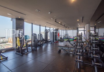 2 Bedroom Condo For Rent - The Penthouse Residence, Tonle Bassac, Phnom Penh thumbnail