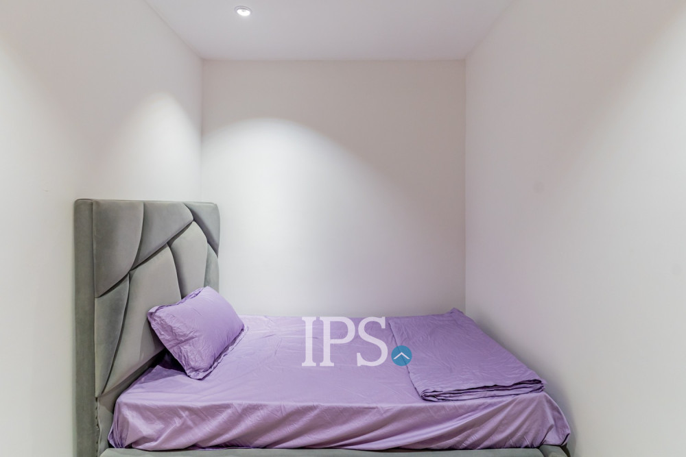2 Bedroom Condo For Rent - The Penthouse Residence, Tonle Bassac, Phnom Penh - Image 13 2 Bedroom Condo For Rent - The Penthouse Residence, Tonle Bassac, Phnom Penh - Image 13
