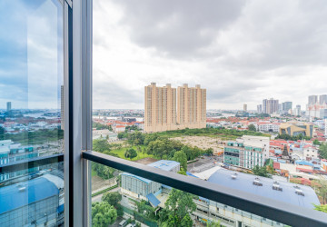 2 Bedroom Condo For Rent - The Penthouse Residence, Tonle Bassac, Phnom Penh thumbnail