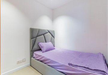 2 Bedroom Condo For Rent - The Penthouse Residence, Tonle Bassac, Phnom Penh thumbnail