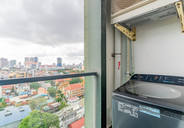 2 Bedroom Condo For Rent - The Penthouse Residence, Tonle Bassac, Phnom Penh thumbnail