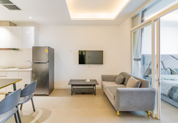 2 Bedroom Condo For Rent - The Penthouse Residence, Tonle Bassac, Phnom Penh thumbnail