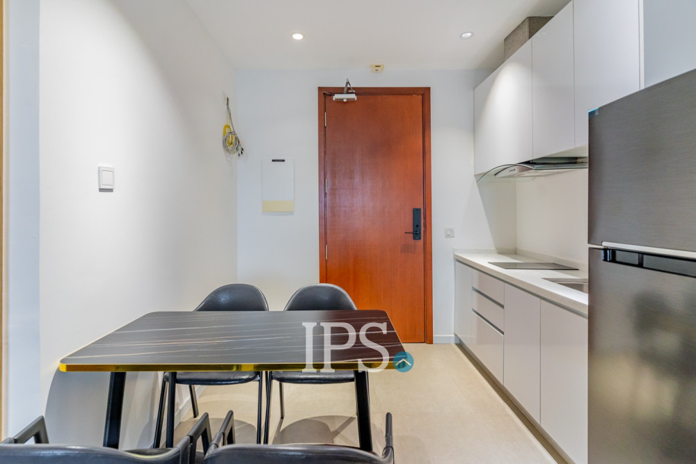 2 Bedroom Condo For Rent - The Penthouse Residence, Tonle Bassac, Phnom Penh - Image 8 2 Bedroom Condo For Rent - The Penthouse Residence, Tonle Bassac, Phnom Penh - Image 8