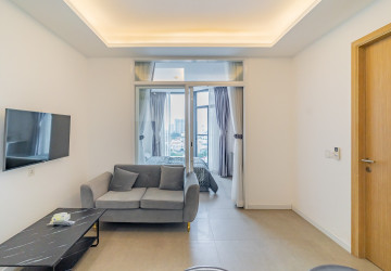 2 Bedroom Condo For Rent - The Penthouse Residence, Tonle Bassac, Phnom Penh thumbnail