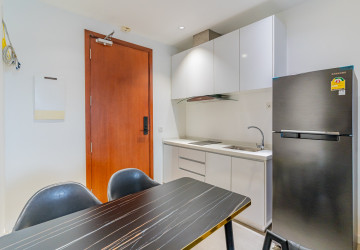 2 Bedroom Condo For Rent - The Penthouse Residence, Tonle Bassac, Phnom Penh thumbnail