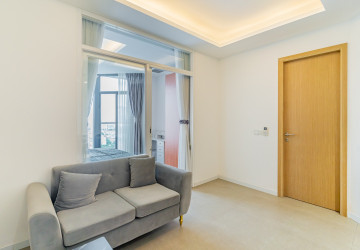 2 Bedroom Condo For Rent - The Penthouse Residence, Tonle Bassac, Phnom Penh thumbnail