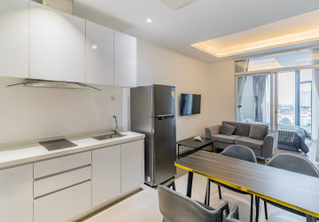 2 Bedroom Condo For Rent - The Penthouse Residence, Tonle Bassac, Phnom Penh thumbnail