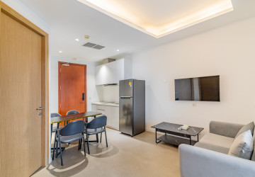 2 Bedroom Condo For Rent - The Penthouse Residence, Tonle Bassac, Phnom Penh thumbnail