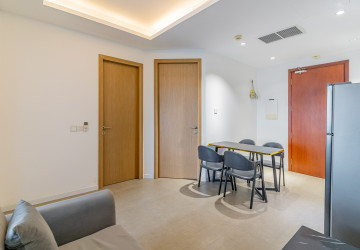 2 Bedroom Condo For Rent - The Penthouse Residence, Tonle Bassac, Phnom Penh thumbnail