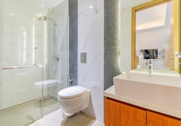 2 Bedroom Condo For Rent - The Penthouse Residence, Tonle Bassac, Phnom Penh thumbnail