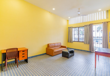 Renovated 1 Bedroom Apartment For Rent - Chey Chumneah, Phnom Penh thumbnail