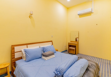 Renovated 1 Bedroom Apartment For Rent - Chey Chumneah, Phnom Penh thumbnail