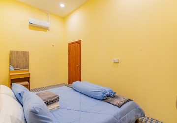 Renovated 1 Bedroom Apartment For Rent - Chey Chumneah, Phnom Penh thumbnail
