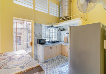 Renovated 1 Bedroom Apartment For Rent - Chey Chumneah, Phnom Penh thumbnail