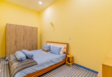 Renovated 1 Bedroom Apartment For Rent - Chey Chumneah, Phnom Penh thumbnail