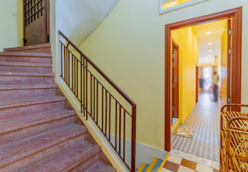 Renovated 1 Bedroom Apartment For Rent - Chey Chumneah, Phnom Penh thumbnail