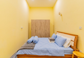 Renovated 1 Bedroom Apartment For Rent - Chey Chumneah, Phnom Penh thumbnail