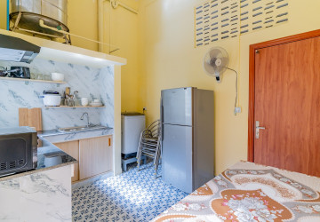 Renovated 1 Bedroom Apartment For Rent - Chey Chumneah, Phnom Penh thumbnail