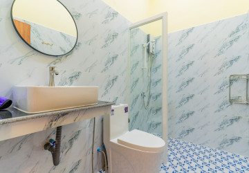 Renovated 1 Bedroom Apartment For Rent - Chey Chumneah, Phnom Penh thumbnail