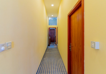 Renovated 1 Bedroom Apartment For Rent - Chey Chumneah, Phnom Penh thumbnail
