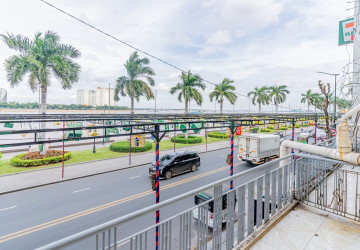 Renovated 1 Bedroom Apartment For Rent - Chey Chumneah, Phnom Penh thumbnail