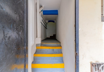 Renovated 1 Bedroom Apartment For Rent - Chey Chumneah, Phnom Penh thumbnail