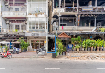 Renovated 1 Bedroom Apartment For Rent - Chey Chumneah, Phnom Penh thumbnail