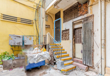 Renovated 1 Bedroom Apartment For Rent - Chey Chumneah, Phnom Penh thumbnail