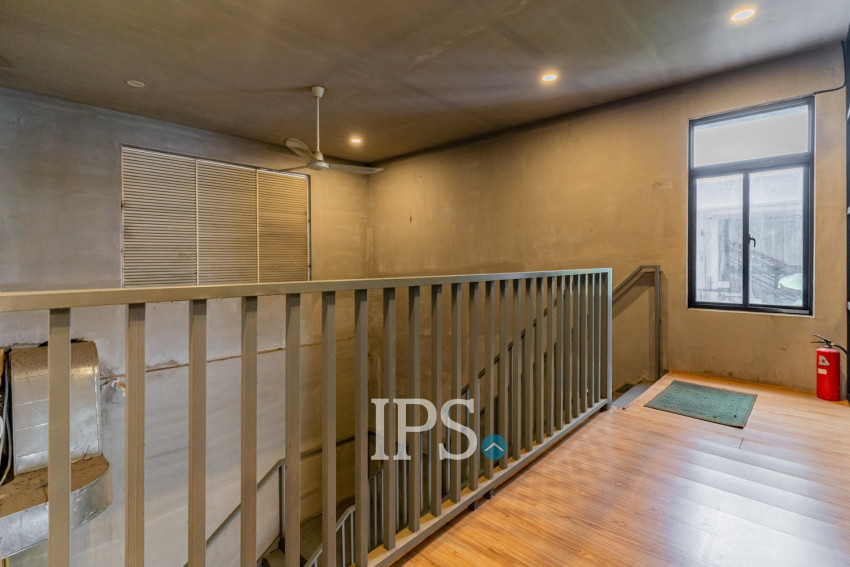 38 Sqm Office Space For Rent - BKK1, Phnom Penh