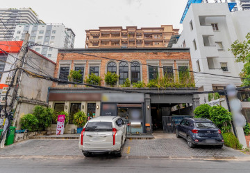 38 Sqm Office Space For Rent - BKK1, Phnom Penh thumbnail