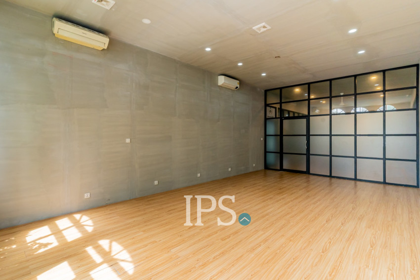 46 Sqm Office Space For Rent - BKK1, Phnom Penh
