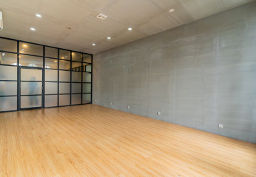 46 Sqm Office Space For Rent - BKK1, Phnom Penh thumbnail