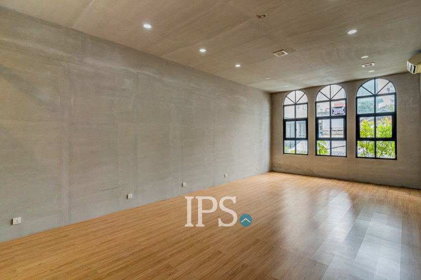 46 Sqm Office Space For Rent - BKK1, Phnom Penh