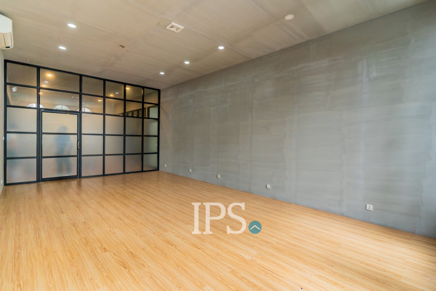 46 Sqm Office Space For Rent - BKK1, Phnom Penh