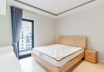 2 Bedroom Serviced Apartment For Rent - Beoung Raing, Phnom Penh thumbnail