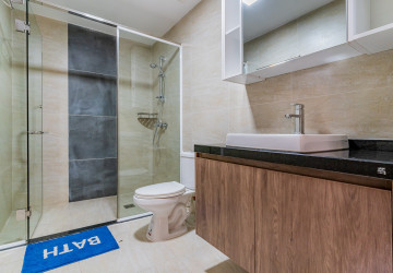 2 Bedroom Serviced Apartment For Rent - Beoung Raing, Phnom Penh thumbnail