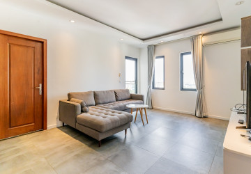 2 Bedroom Serviced Apartment For Rent - Beoung Raing, Phnom Penh thumbnail