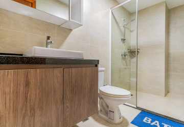 2 Bedroom Serviced Apartment For Rent - Beoung Raing, Phnom Penh thumbnail