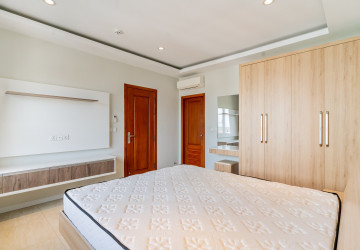 2 Bedroom Serviced Apartment For Rent - Beoung Raing, Phnom Penh thumbnail