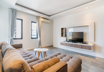 2 Bedroom Serviced Apartment For Rent - Beoung Raing, Phnom Penh thumbnail