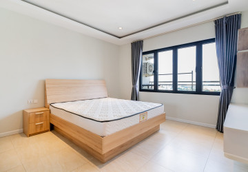 2 Bedroom Serviced Apartment For Rent - Beoung Raing, Phnom Penh thumbnail