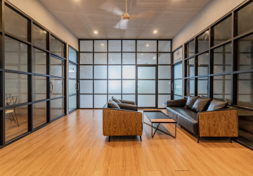 28 Sqm Office Space For Rent - BKK1, Phnom Penh thumbnail