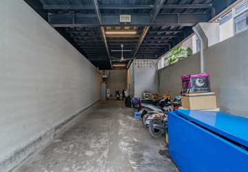 28 Sqm Office Space For Rent - BKK1, Phnom Penh thumbnail