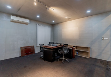 28 Sqm Office Space For Rent - BKK1, Phnom Penh thumbnail