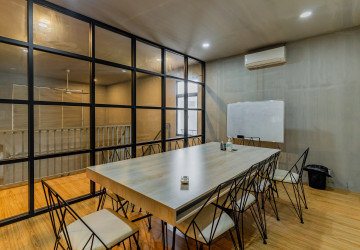 28 Sqm Office Space For Rent - BKK1, Phnom Penh thumbnail
