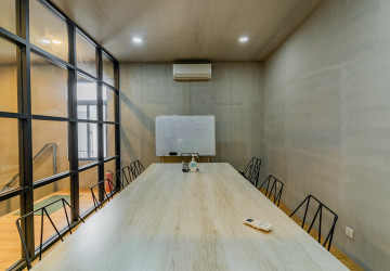 28 Sqm Office Space For Rent - BKK1, Phnom Penh thumbnail