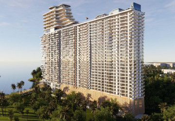 Luxury 2 Bedroom Condo For Sale  Ocean Diamond - Time Square 10, Otres Beach, Sihanoukville thumbnail