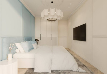 Luxury 2 Bedroom Condo For Sale  Ocean Diamond - Time Square 10, Otres Beach, Sihanoukville thumbnail