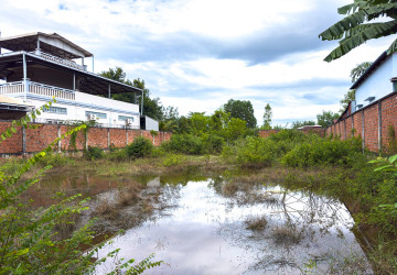 796 Sqm Land For Sale - Slor Kram, Siem Reap thumbnail