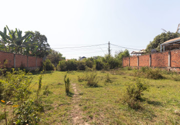796 Sqm Land For Sale - Slor Kram, Siem Reap thumbnail